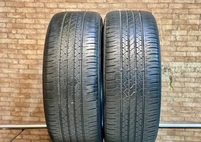 Bridgestone Dueler H/P 92A 265/50 R20