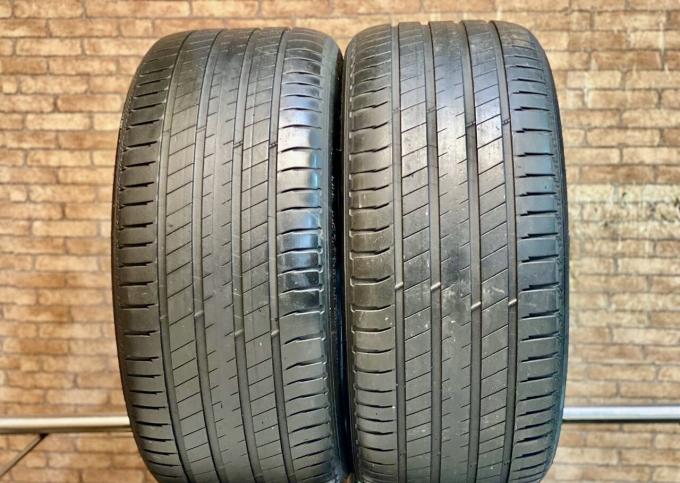 Michelin Latitude Sport 3 285/40 R20