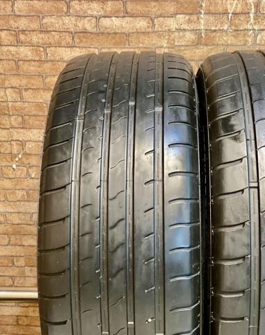 Windforce Catchfors UHP 215/50 R17