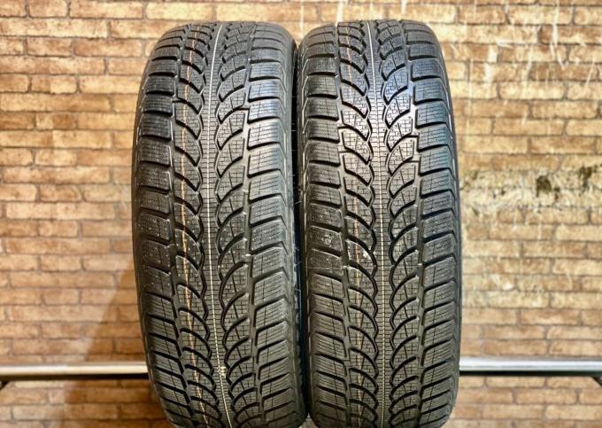 Bridgestone Blizzak LM-32 215/45 R20