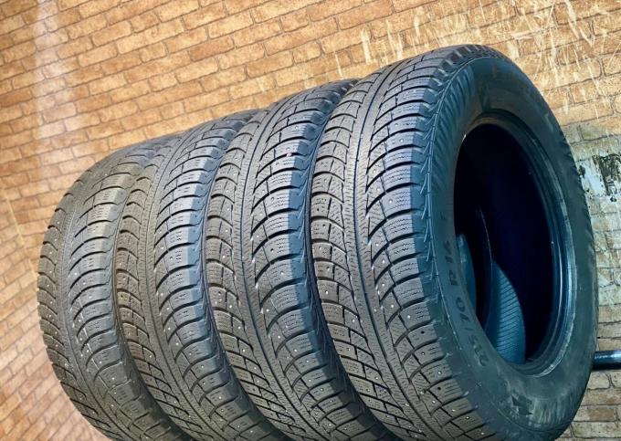 Matador MP 30 Sibir Ice 2 SUV 215/70 R16