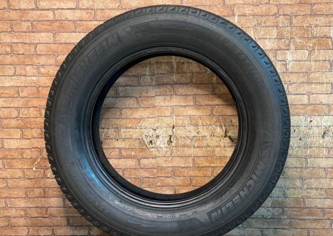 Michelin Latitude X-Ice XI2 235/65 R18