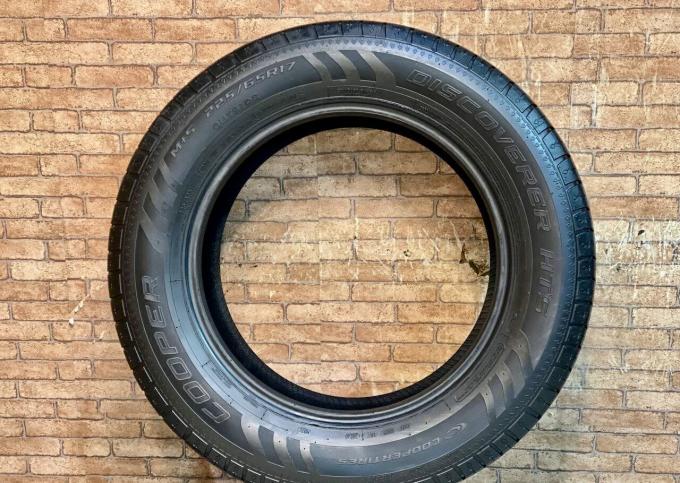 Cooper Discoverer HTS 225/65 R17