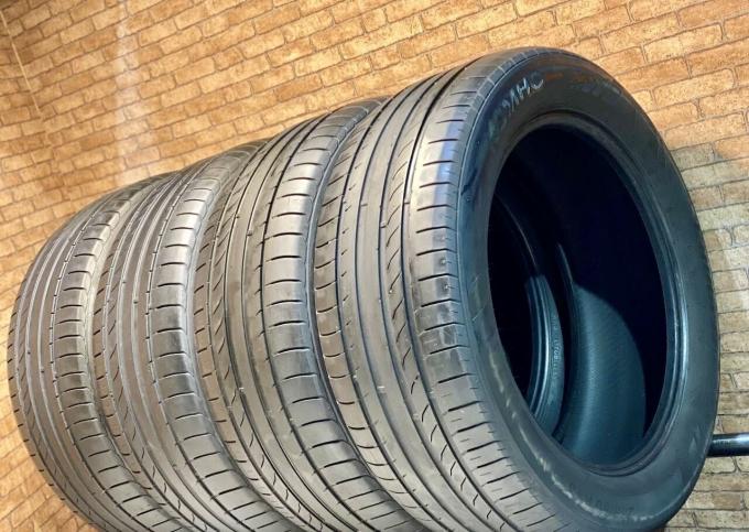 Kumho Crugen HP91 255/50 R20