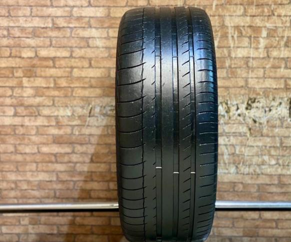 Michelin Latitude Sport 255/55 R18