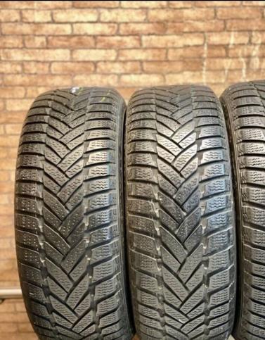 Dunlop SP Winter Sport M3 205/55 R16