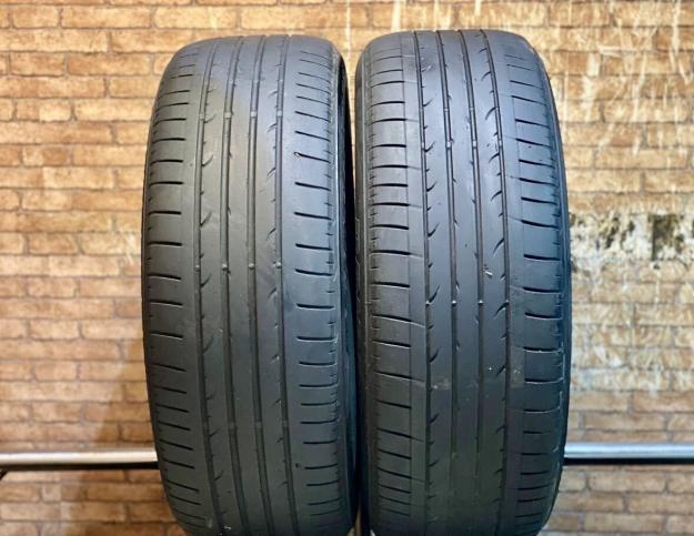 Bridgestone Dueler H/P Sport 225/55 R18