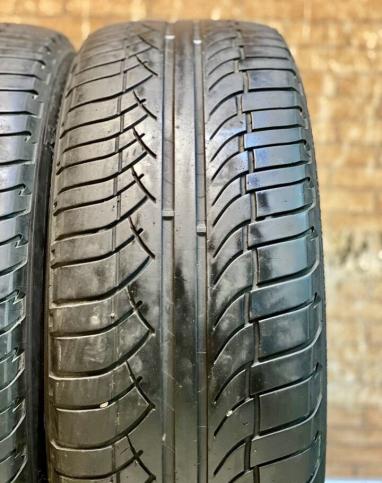 Michelin Latitude Diamaris 225/55 R18