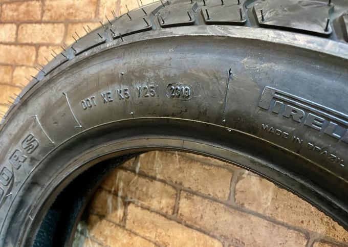 130/90 R16 Pirelli MT 60 RS Corsa No192 новая мото