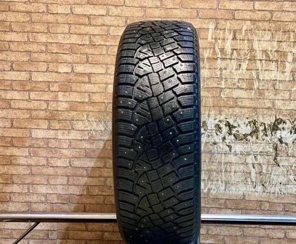 Continental IceContact 2 SUV 235/60 R18