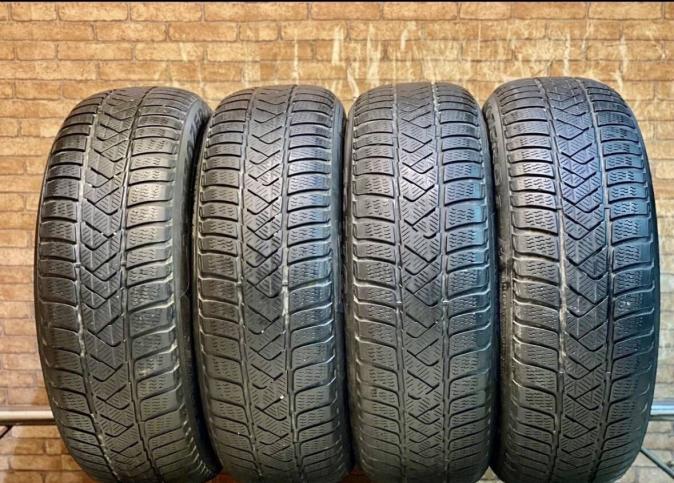 Pirelli Winter Sottozero Serie 3 205/60 R16