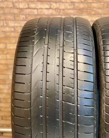 Pirelli P Zero 315/40 R21