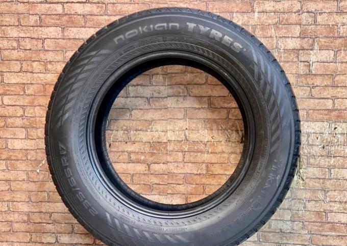 Nokian Tyres Hakka Blue 2 SUV 235/65 R17