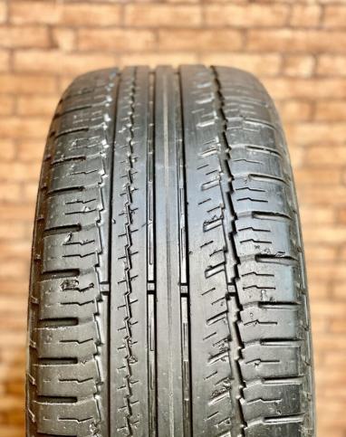 Nokian Tyres Hakka SUV 225/55 R18