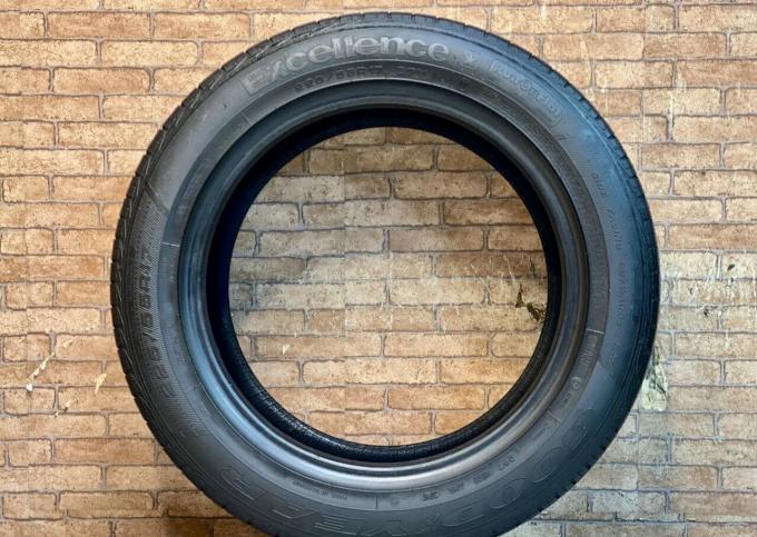 Goodyear Excellence 225/55 R17