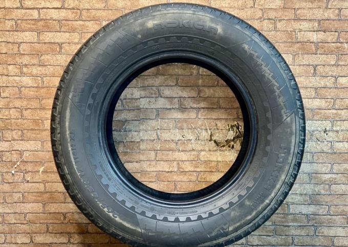 Nokian Tyres Hakka SUV 265/65 R17