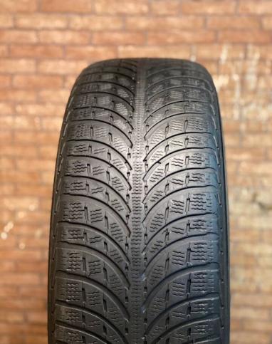 Michelin Latitude Alpin LA2 235/60 R18