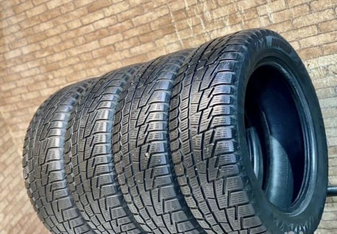 Cordiant Winter Drive PW-1 205/55 R16