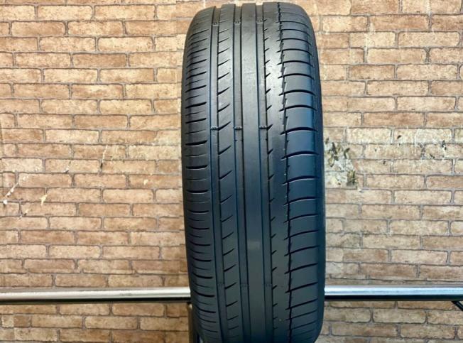 Michelin Latitude Sport 235/55 R17