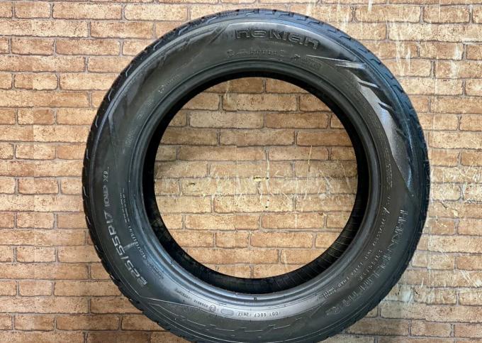 Nokian Tyres Hakkapeliitta R2 225/55 R17