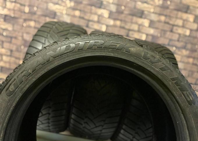 Dunlop Grandtrek WT M3 275/45 R20