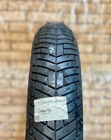 100/80 R17 Metzeler Lasertec No185 новая мотошина