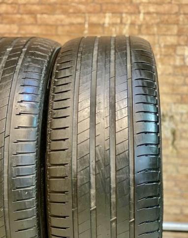 Michelin Latitude Sport 3 235/50 R19