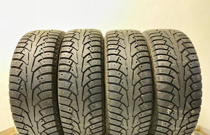 Nokian Tyres Hakkapeliitta 5 SUV 225/65 R17