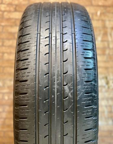 Goodyear EfficientGrip SUV 4x4 235/55 R19