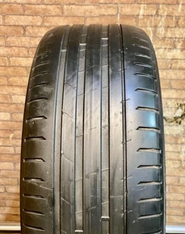 Nokian Tyres Hakka Black 2 SUV 245/55 R19