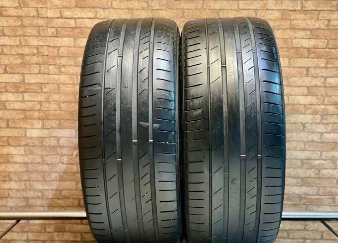 Kumho Ecsta PS71 275/45 R21