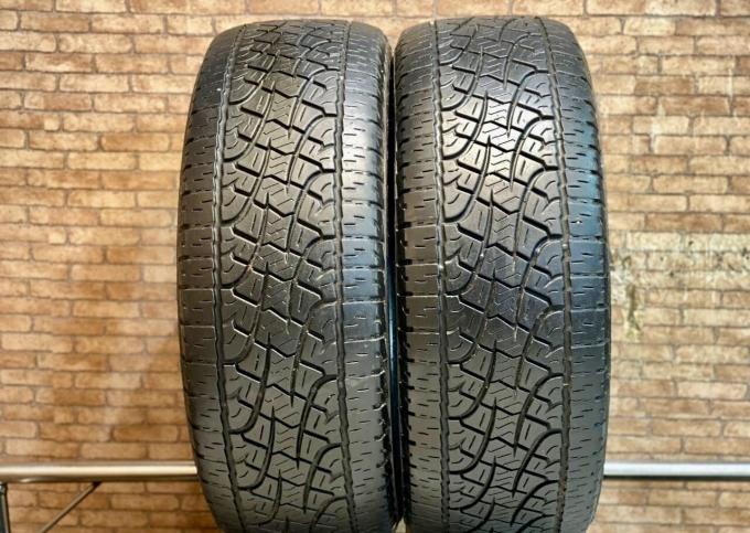 Pirelli Scorpion ATR 275/55 R20