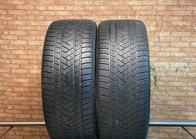 Pirelli Scorpion Winter 265/45 R20