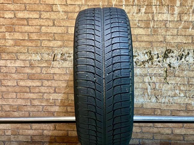 Michelin X-Ice 3 205/55 R16