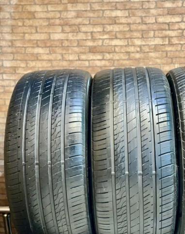 iLink L-Zeal56 275/45 R21 и 315/40 R21