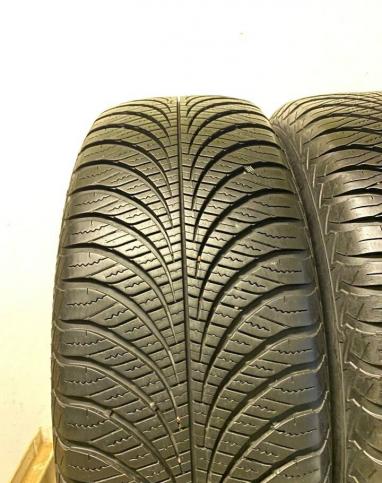 Goodyear Vector 4Seasons Gen-2 SUV 225/65 R17