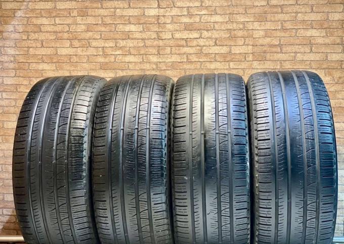 Pirelli Scorpion Verde All Season 275/45 R21