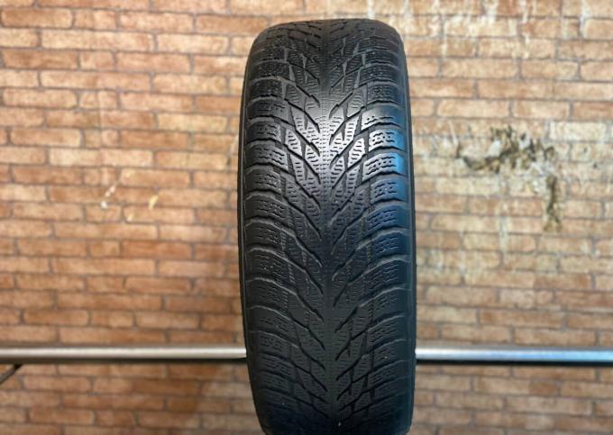 Nokian Tyres Hakkapeliitta R3 205/55 R16