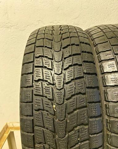 Dunlop Grandtrek SJ6 215/65 R16