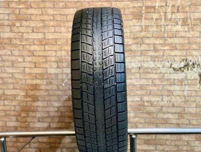 Dunlop Winter Maxx SJ8 235/60 R18