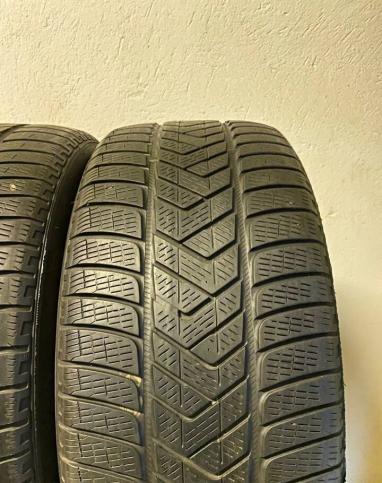 Pirelli Scorpion Winter 255/50 R19