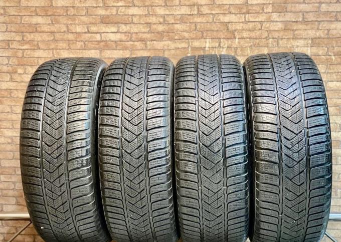 Pirelli Winter Sottozero 3 225/60 R17