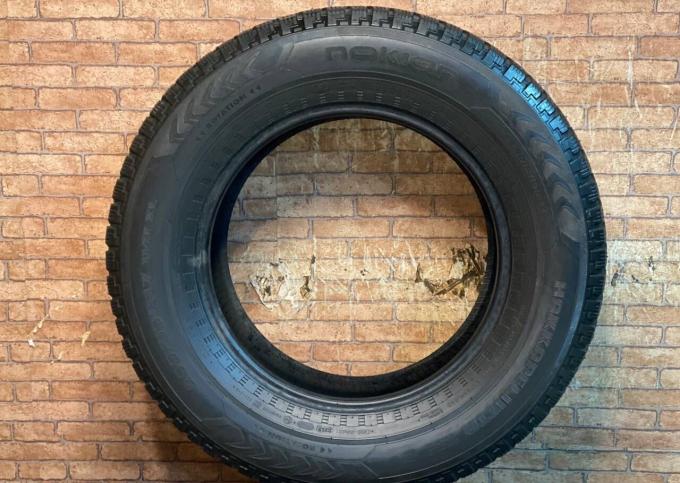 Nokian Tyres Hakkapeliitta 5 SUV 255/65 R17