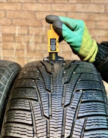 Nokian Tyres Nordman RS2 225/55 R17