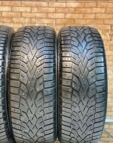 Gislaved NordFrost 100 235/65 R17