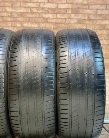 Michelin Latitude Sport 3 235/50 R19