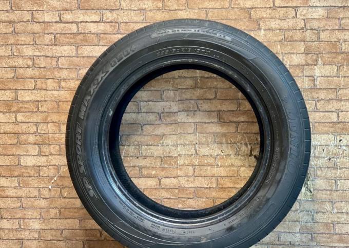 Dunlop SP Sport Maxx 050 235/60 R18