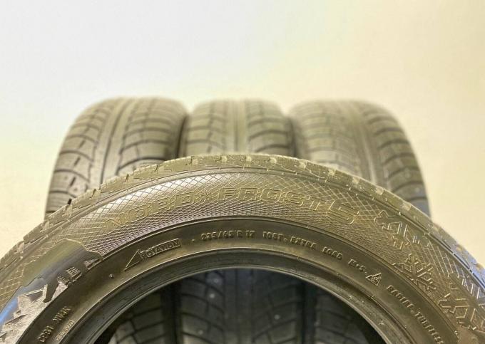 Gislaved Nord Frost 5 235/65 R17