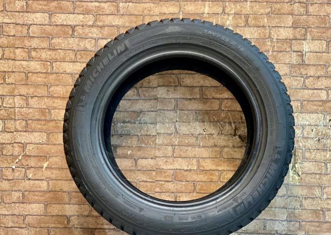 Michelin X-Ice North 2 205/55 R16