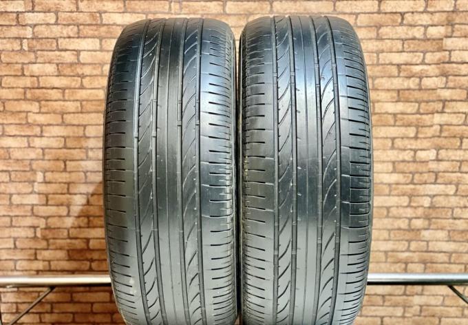 Bridgestone Dueler H/P Sport 285/60 R18